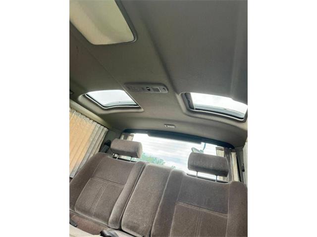 1996 Toyota Hiace (CC-1893979) for sale in Greensboro, North Carolina