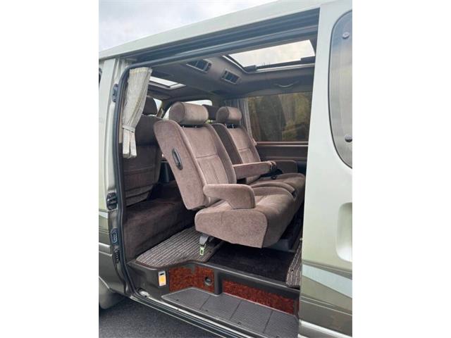1996 Toyota Hiace (CC-1893979) for sale in Greensboro, North Carolina