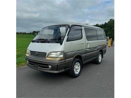 1996 Toyota Hiace (CC-1893979) for sale in Greensboro, North Carolina