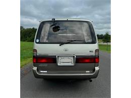1996 Toyota Hiace (CC-1893979) for sale in Greensboro, North Carolina