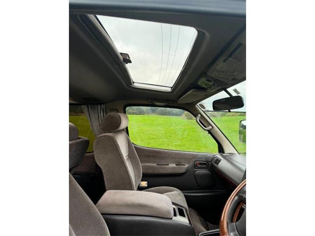 1996 Toyota Hiace (CC-1893979) for sale in Greensboro, North Carolina