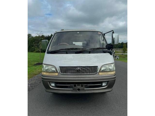 1996 Toyota Hiace (CC-1893979) for sale in Greensboro, North Carolina