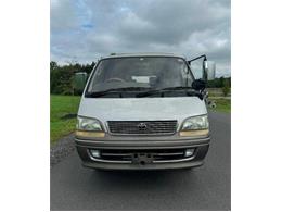 1996 Toyota Hiace (CC-1893979) for sale in Greensboro, North Carolina