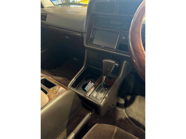 1996 Toyota Hiace (CC-1893979) for sale in Greensboro, North Carolina