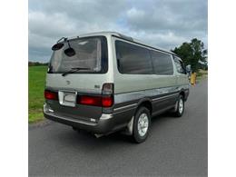 1996 Toyota Hiace (CC-1893979) for sale in Greensboro, North Carolina