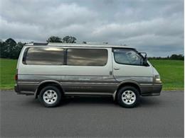 1996 Toyota Hiace (CC-1893979) for sale in Greensboro, North Carolina