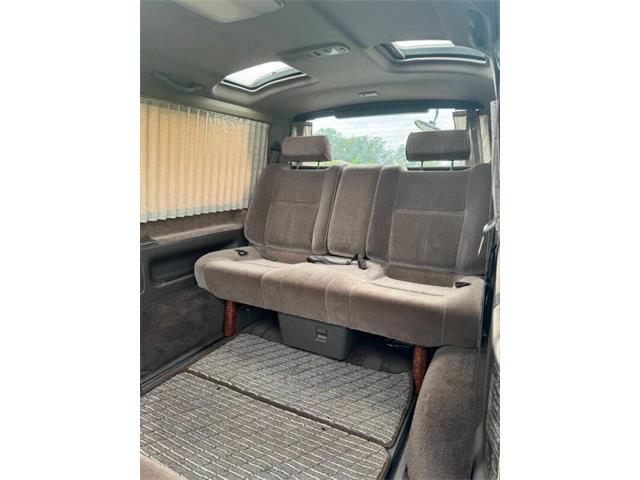 1996 Toyota Hiace (CC-1893979) for sale in Greensboro, North Carolina