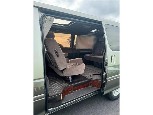 1996 Toyota Hiace (CC-1893979) for sale in Greensboro, North Carolina