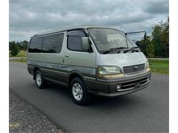 1996 Toyota Hiace (CC-1893979) for sale in Greensboro, North Carolina