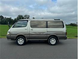 1996 Toyota Hiace (CC-1893979) for sale in Greensboro, North Carolina