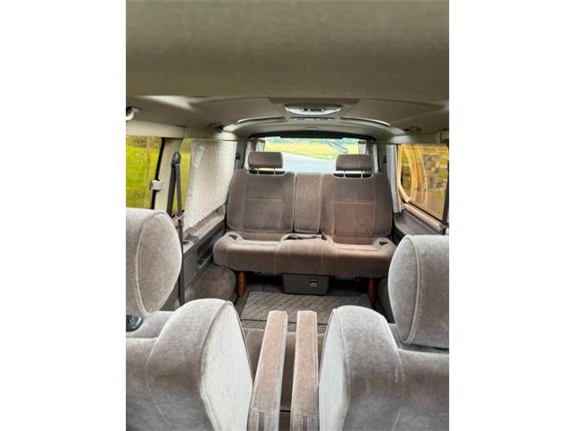 1996 Toyota Hiace (CC-1893979) for sale in Greensboro, North Carolina