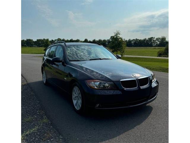 2006 BMW 325 (CC-1893981) for sale in Greensboro, North Carolina