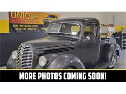 1938 Ford Pickup (CC-1893984) for sale in Mankato, Minnesota