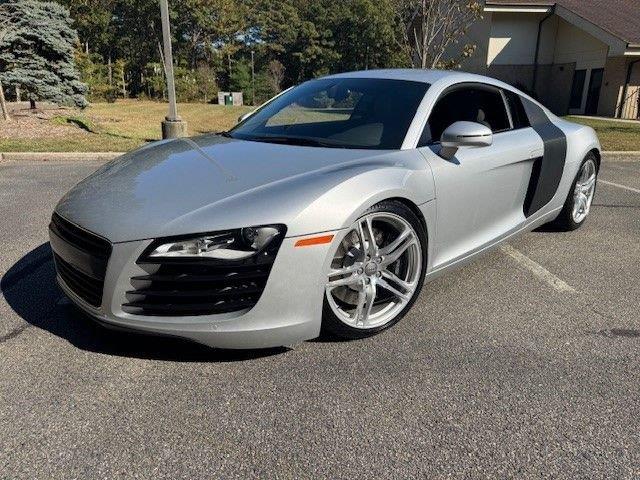 2008 Audi R8 (CC-1893987) for sale in Greensboro, North Carolina