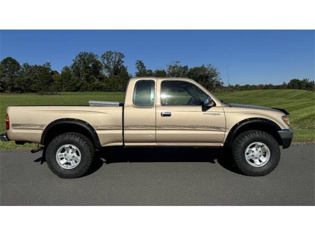 1997 Toyota Tacoma (CC-1893988) for sale in Greensboro, North Carolina