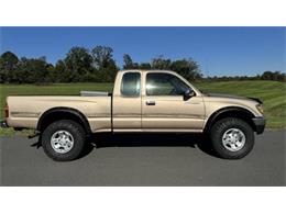 1997 Toyota Tacoma (CC-1893988) for sale in Greensboro, North Carolina