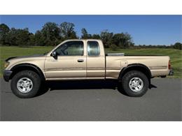 1997 Toyota Tacoma (CC-1893988) for sale in Greensboro, North Carolina