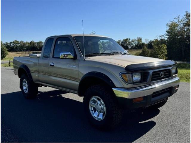 1997 Toyota Tacoma (CC-1893988) for sale in Greensboro, North Carolina