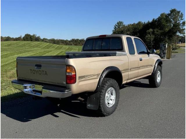 1997 Toyota Tacoma (CC-1893988) for sale in Greensboro, North Carolina