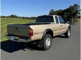 1997 Toyota Tacoma (CC-1893988) for sale in Greensboro, North Carolina
