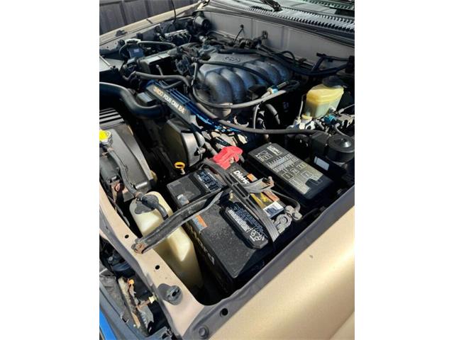 1997 Toyota Tacoma (CC-1893988) for sale in Greensboro, North Carolina
