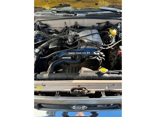 1997 Toyota Tacoma (CC-1893988) for sale in Greensboro, North Carolina