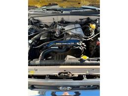 1997 Toyota Tacoma (CC-1893988) for sale in Greensboro, North Carolina