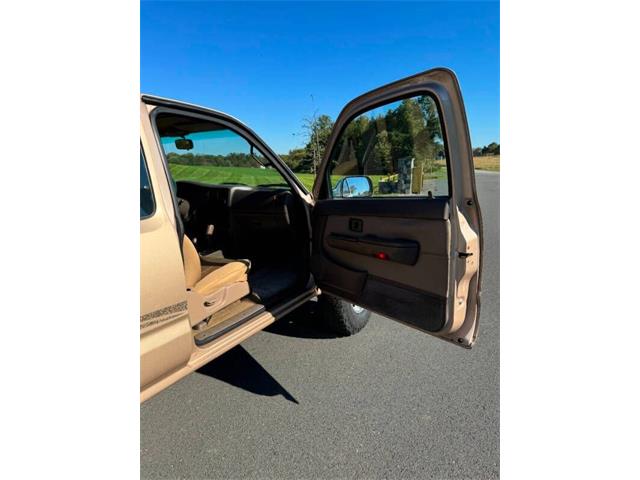 1997 Toyota Tacoma (CC-1893988) for sale in Greensboro, North Carolina