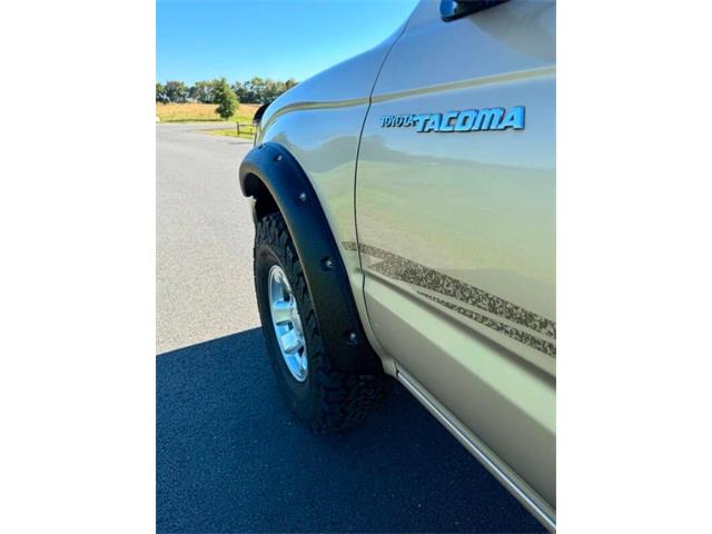 1997 Toyota Tacoma (CC-1893988) for sale in Greensboro, North Carolina