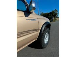 1997 Toyota Tacoma (CC-1893988) for sale in Greensboro, North Carolina