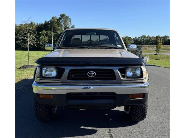 1997 Toyota Tacoma (CC-1893988) for sale in Greensboro, North Carolina
