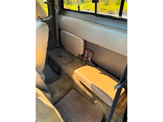 1997 Toyota Tacoma (CC-1893988) for sale in Greensboro, North Carolina