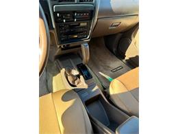 1997 Toyota Tacoma (CC-1893988) for sale in Greensboro, North Carolina