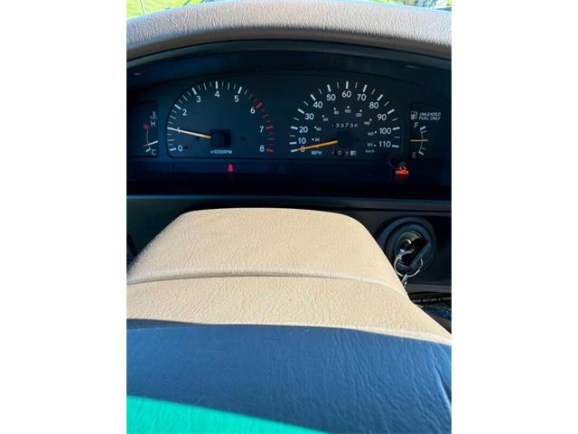 1997 Toyota Tacoma (CC-1893988) for sale in Greensboro, North Carolina
