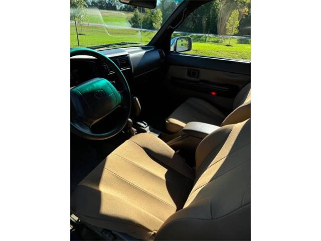 1997 Toyota Tacoma (CC-1893988) for sale in Greensboro, North Carolina