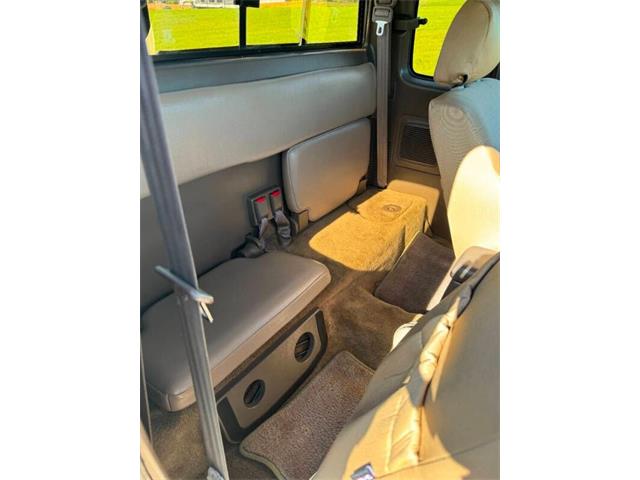 1997 Toyota Tacoma (CC-1893988) for sale in Greensboro, North Carolina