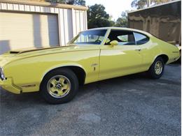 1970 Oldsmobile Cutlass (CC-1893989) for sale in Greensboro, North Carolina