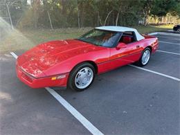 1988 Chevrolet Corvette (CC-1893992) for sale in Greensboro, North Carolina