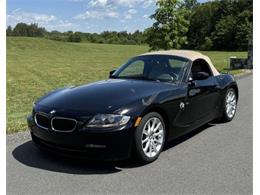 2007 BMW Z4 (CC-1893993) for sale in Greensboro, North Carolina