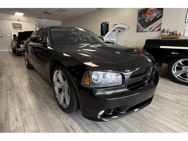 2006 Dodge Charger (CC-1893995) for sale in Greensboro, North Carolina