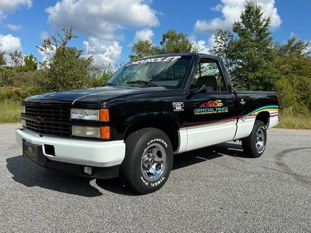 1993 Chevrolet Silverado (CC-1893997) for sale in Greensboro, North Carolina