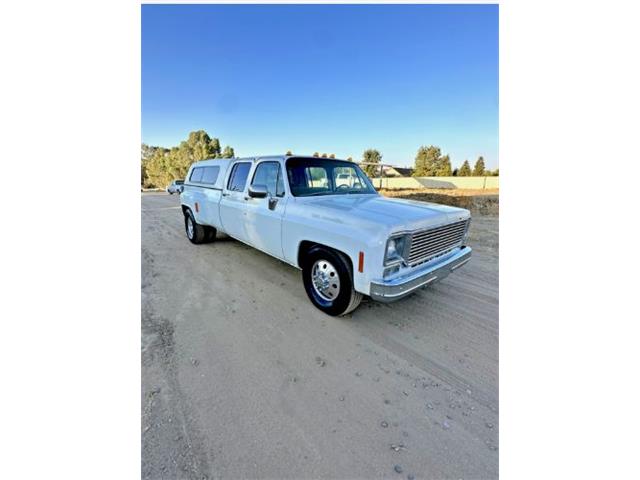 1978 Chevrolet C30 (CC-1894002) for sale in Cadillac, Michigan