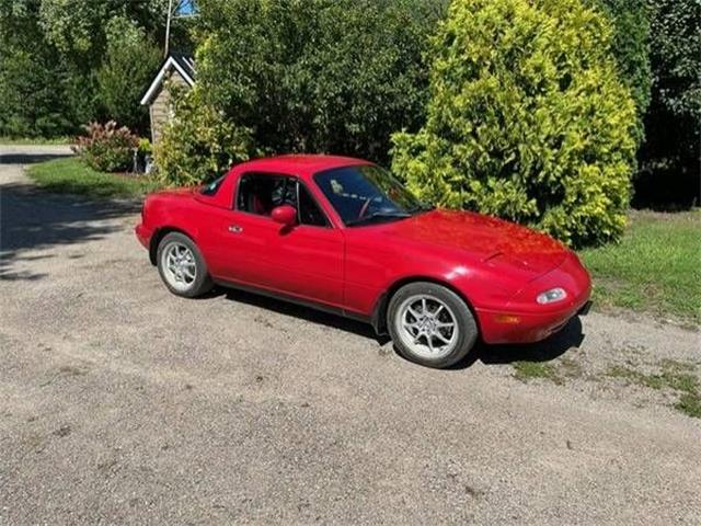 1990 Mazda Miata for Sale | ClassicCars.com | CC-1894004