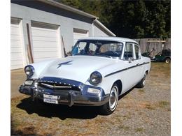 1955 Studebaker Champion (CC-1894013) for sale in Greensboro, North Carolina