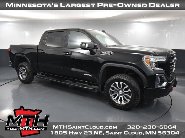 2019 GMC Sierra 1500 (CC-1894017) for sale in Saint Cloud, Minnesota