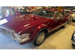 1969 Oldsmobile Toronado (CC-1894018) for sale in Cadillac, Michigan