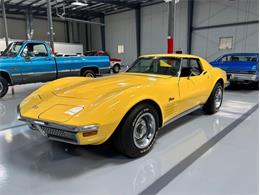 1970 Chevrolet Corvette (CC-1894019) for sale in Greensboro, North Carolina