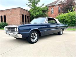 1967 Dodge Coronet (CC-1894024) for sale in Greensboro, North Carolina