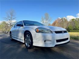 2006 Chevrolet Monte Carlo (CC-1894028) for sale in Greensboro, North Carolina