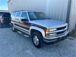 1994 Chevrolet Suburban (CC-1894029) for sale in Cadillac, Michigan